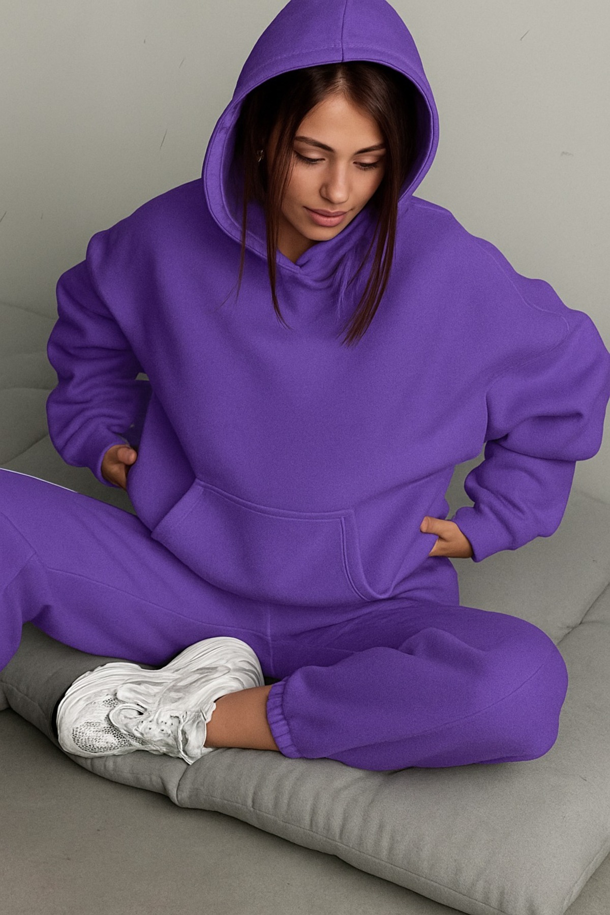 DM DOLCE MORE УНИСЕКС ПЛОСКА СВЕТРИ