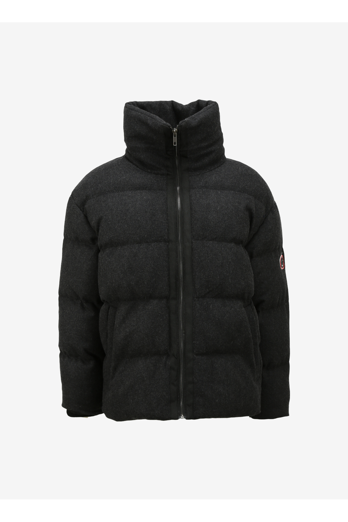 کاپشن مردانه راسته آستین استاندارد | GMG FIRENZE 5003110111 - تصویر 6