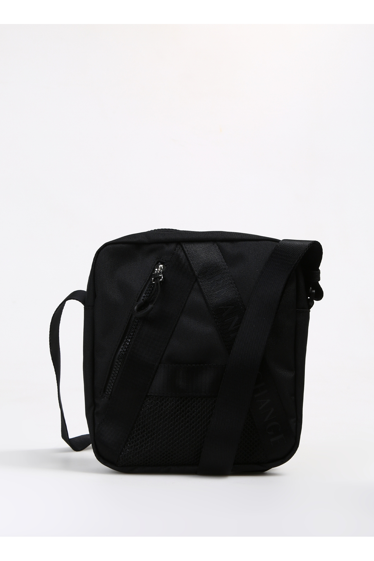 آرمانی اکسچنج کیف رودوشی مردانه مشکی ۹۵۲۵۷۰ ۳F۸۶۸