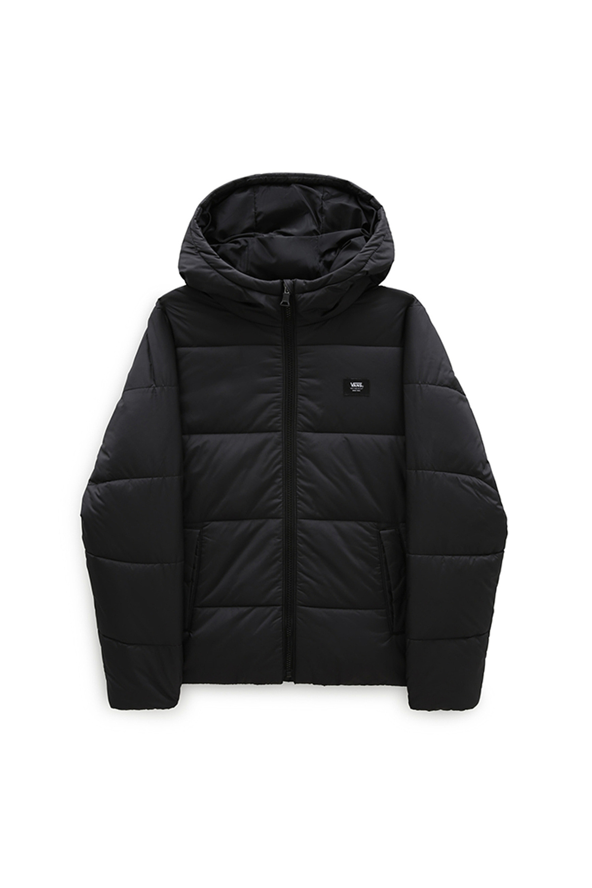 ونس ژاکت پسرانه VN0008BUBLK1 NORRIS MTE-1 PUFFER JA