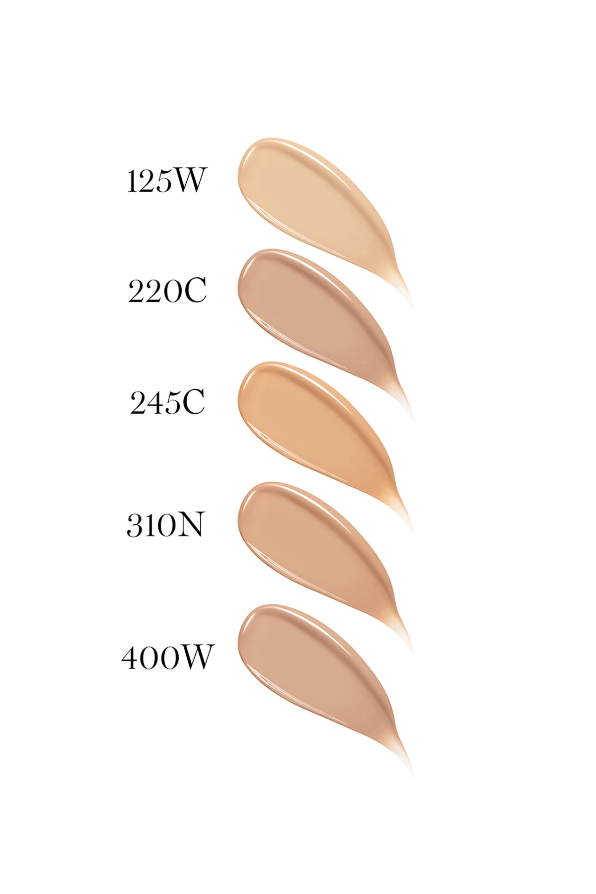 کرم پودر زنانه Teınt Idole Ultra Wear Care & Glow حجم 30 میلی لیتر رنگ 220C