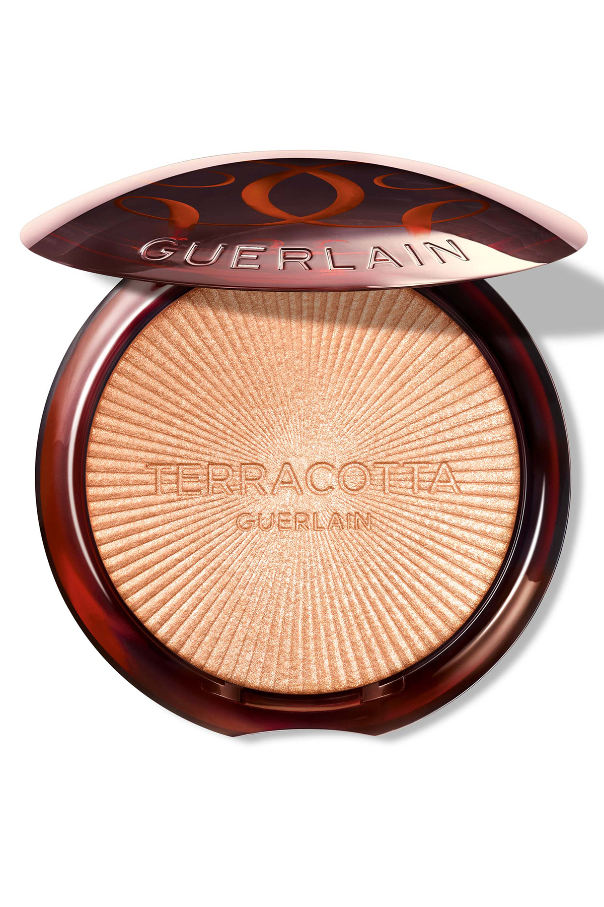 Guerlain TERRACOTTA LUMINIZER Fondöten 00 IVORY - Fiyatı, Yorumları