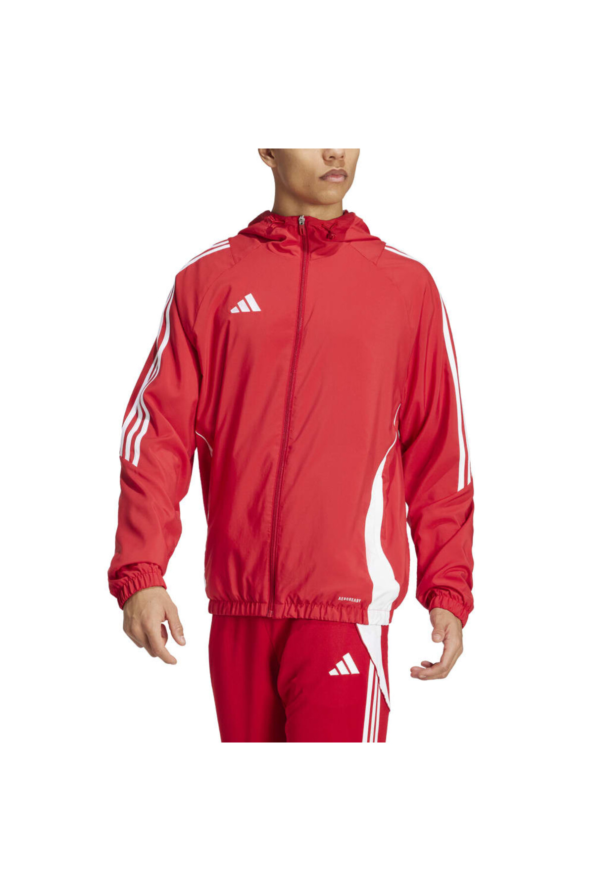 بارانی و بادگیر مردانه آستین استاندارد | آدیداس adidas TYC7A97C706EB2B2F0 - تصویر 3
