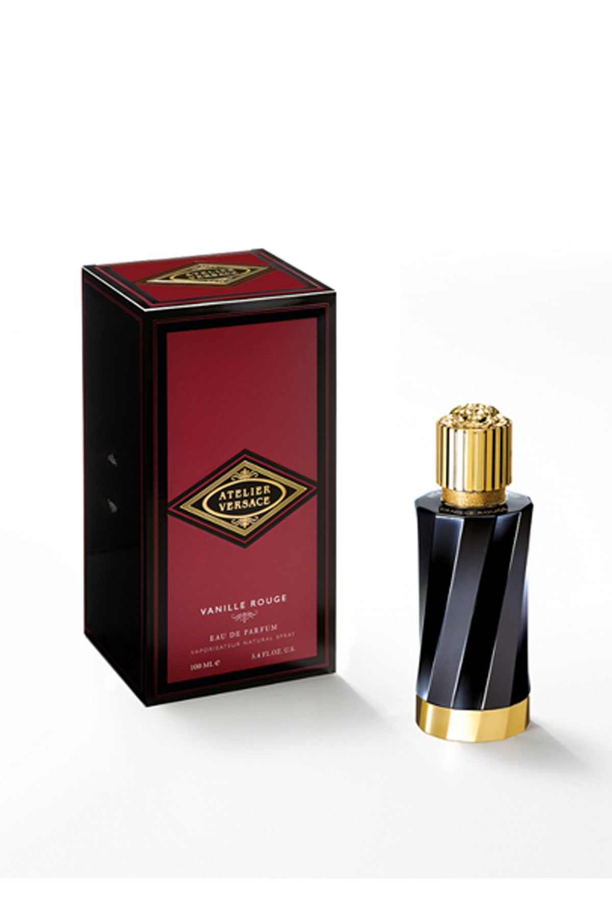 ورساچه 100 میلی لیتر عطر
