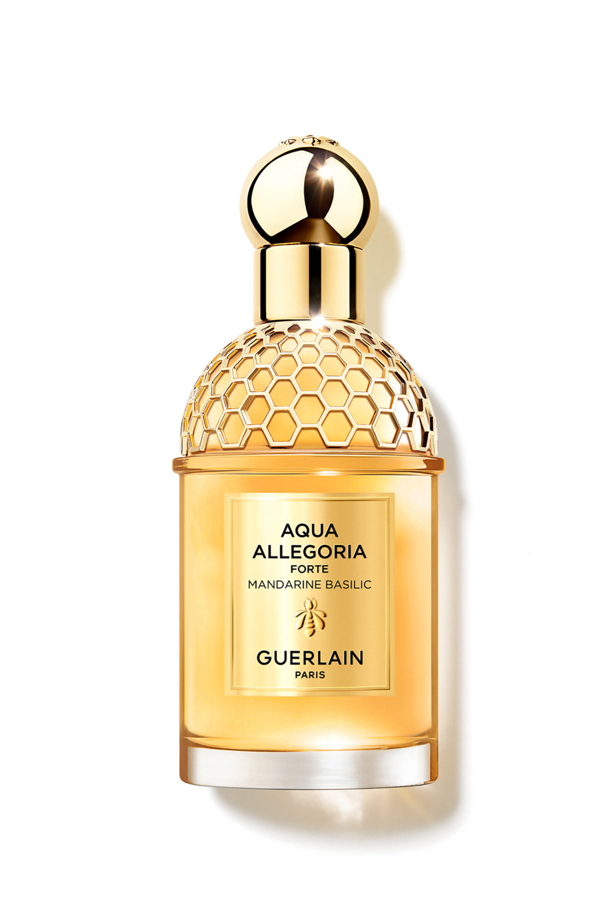 گرلن عطر Aqua Allegoria Mandarine Basilic Forte Edp 75 میلی لیتر