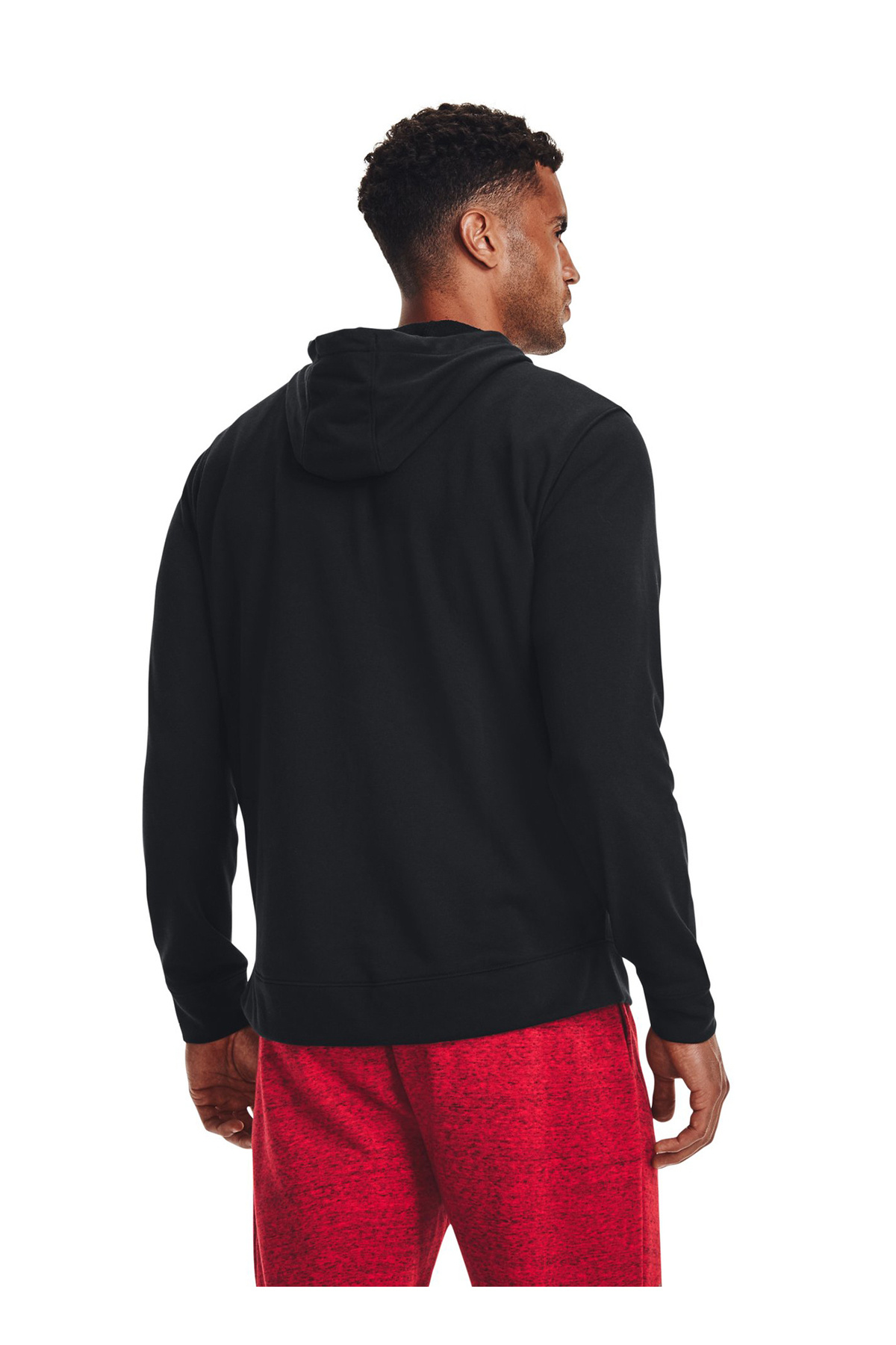 ژاکت اسپورت مردانه راسته آستین استاندارد | آندر آرمور Under Armour 5002828616 - تصویر 3