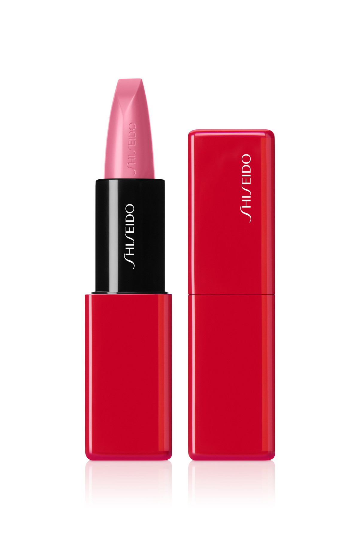 mylotuskun様　SHISEIDO Shiseido Technosatin Gel Lipstick 407 Pulsar Pink Ruj - Fiyatı