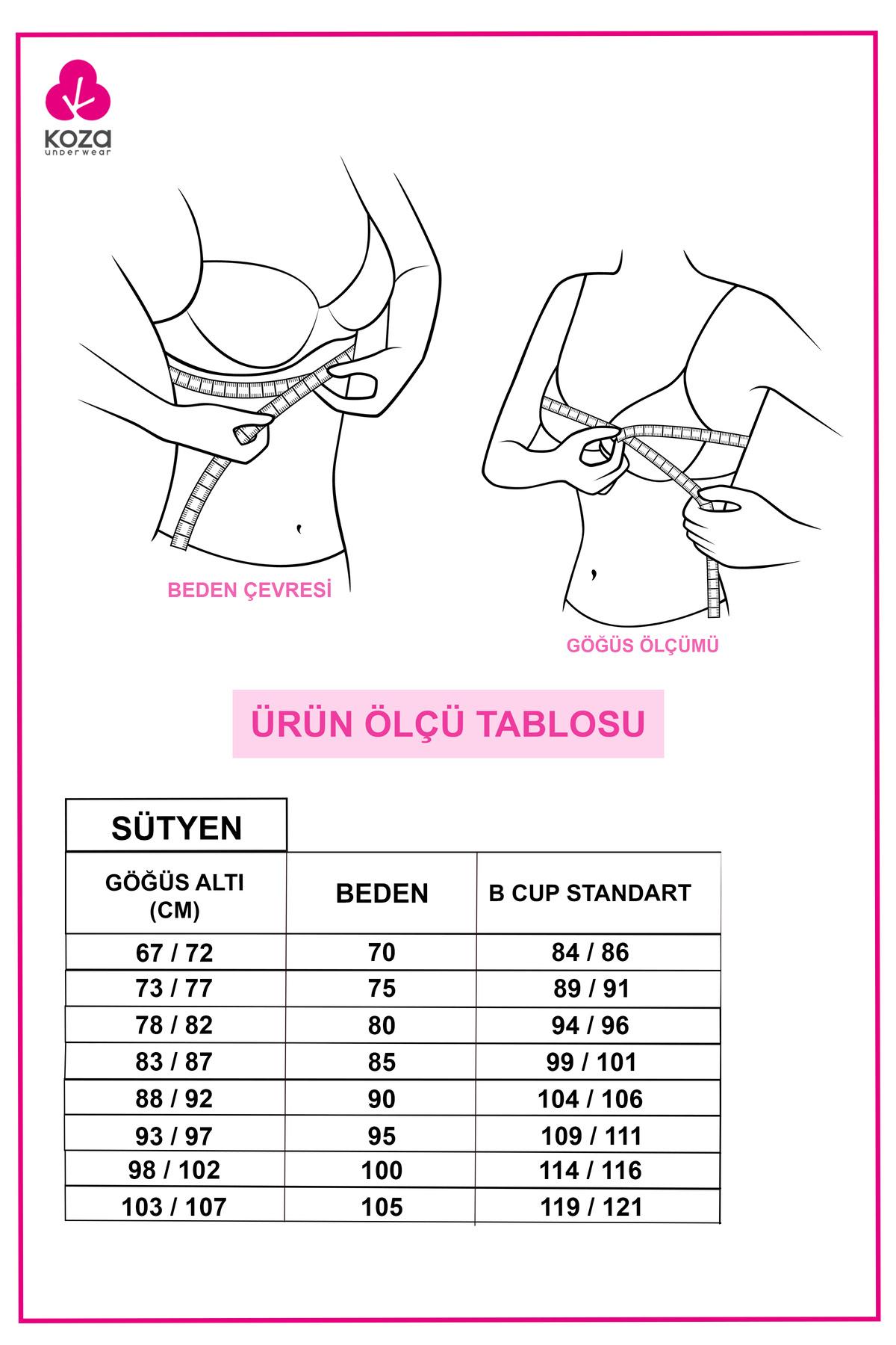 koza iç giyim Balensiz Görünmez Fitilli Kaşkorse Çıkarılabilir Pedli Dikişsiz Sütyen görsel 5