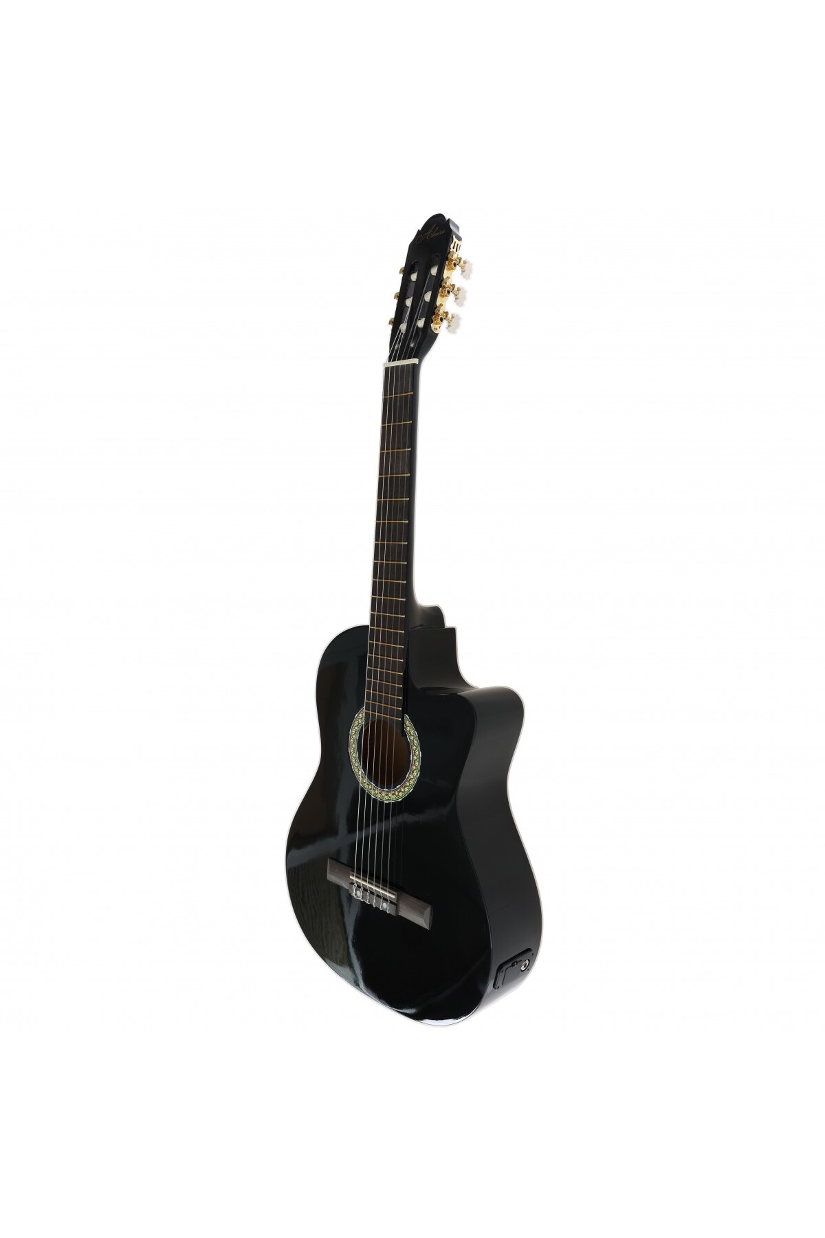 Almira MG917CE-BK Siyah Elektro Klasik Gitar - Fiyatı, Yorumları