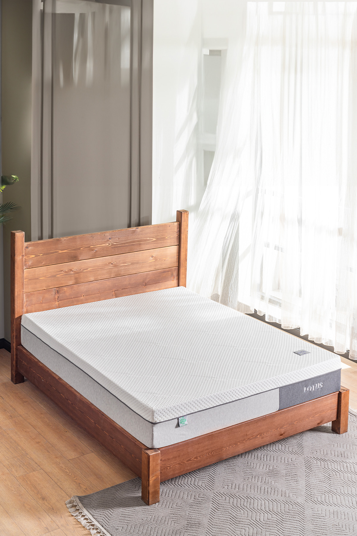 Sleep People Lotus Visco Yatak