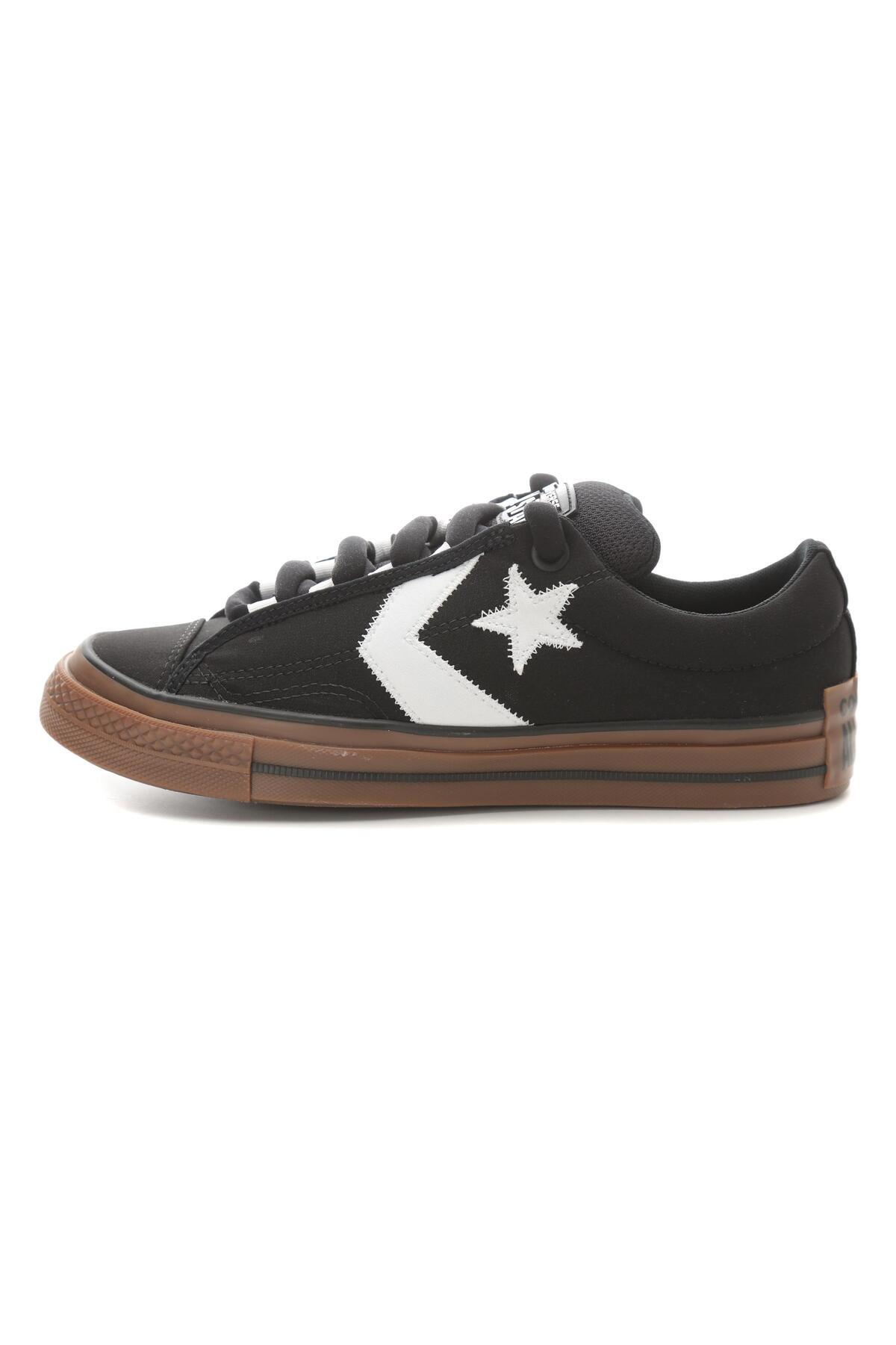 کانورس کفش ورزشی مردانه A14718C-E Converse Puff Player مشکی