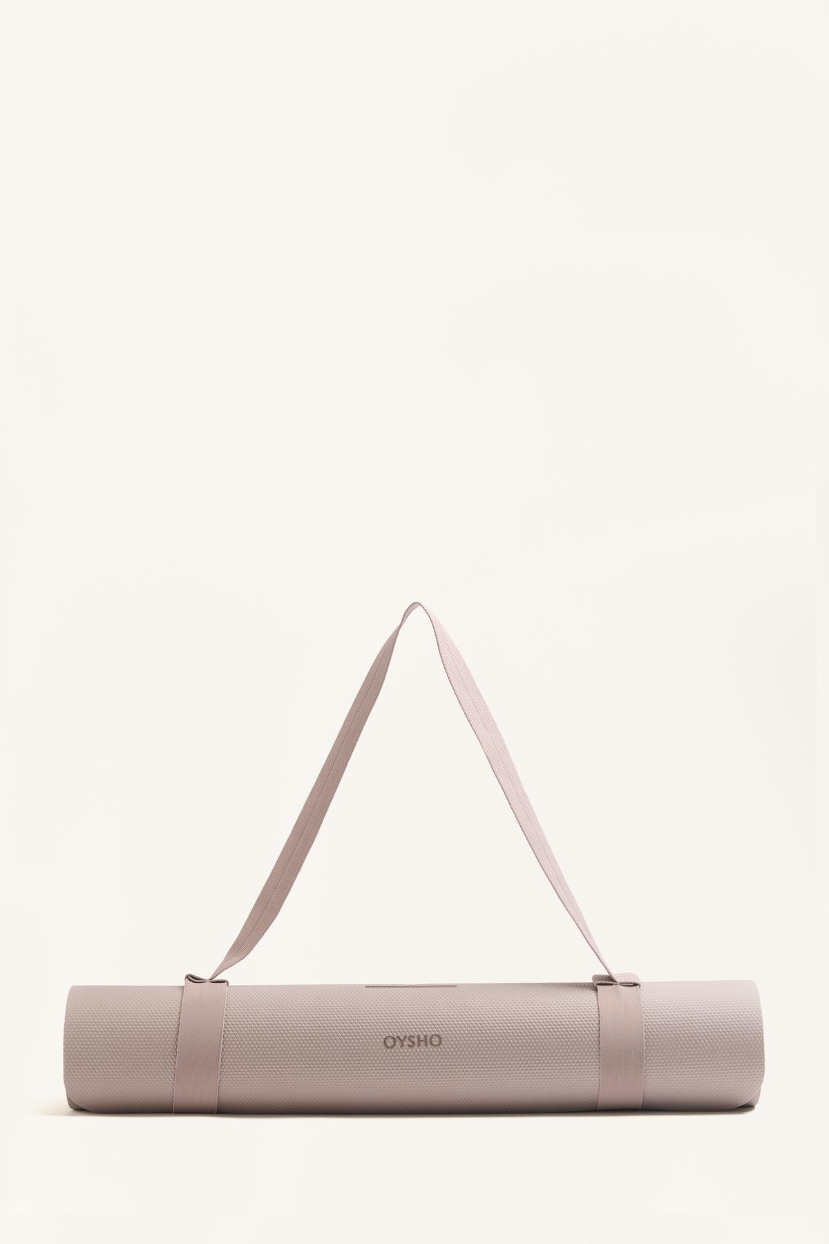 Oysho 5 mm yoga matı