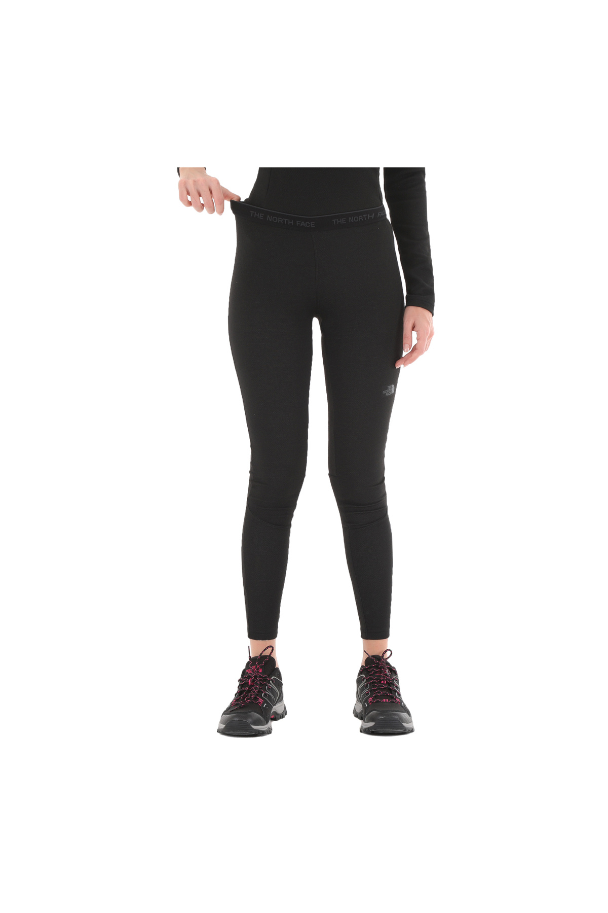 North Face Women's Thermal Underwear ❄️ 40-80% off! Stay Warm