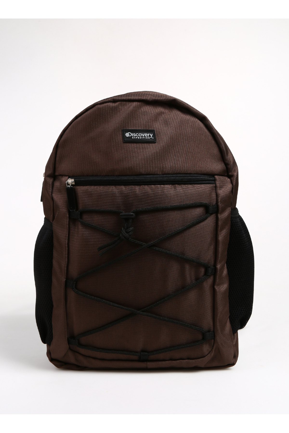 دیسکاوری اکسپدیشن کوله پشتی قهوه ای یونیسکس، 31x44x17 سانتی متر، پشت شنی، نو