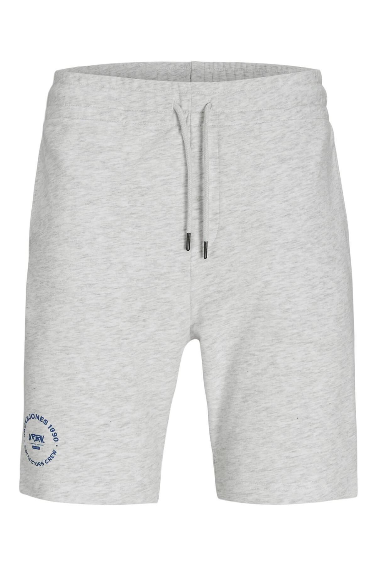 جک اند جونز JPSTGORDON SIMON SWEAT شورت وسط