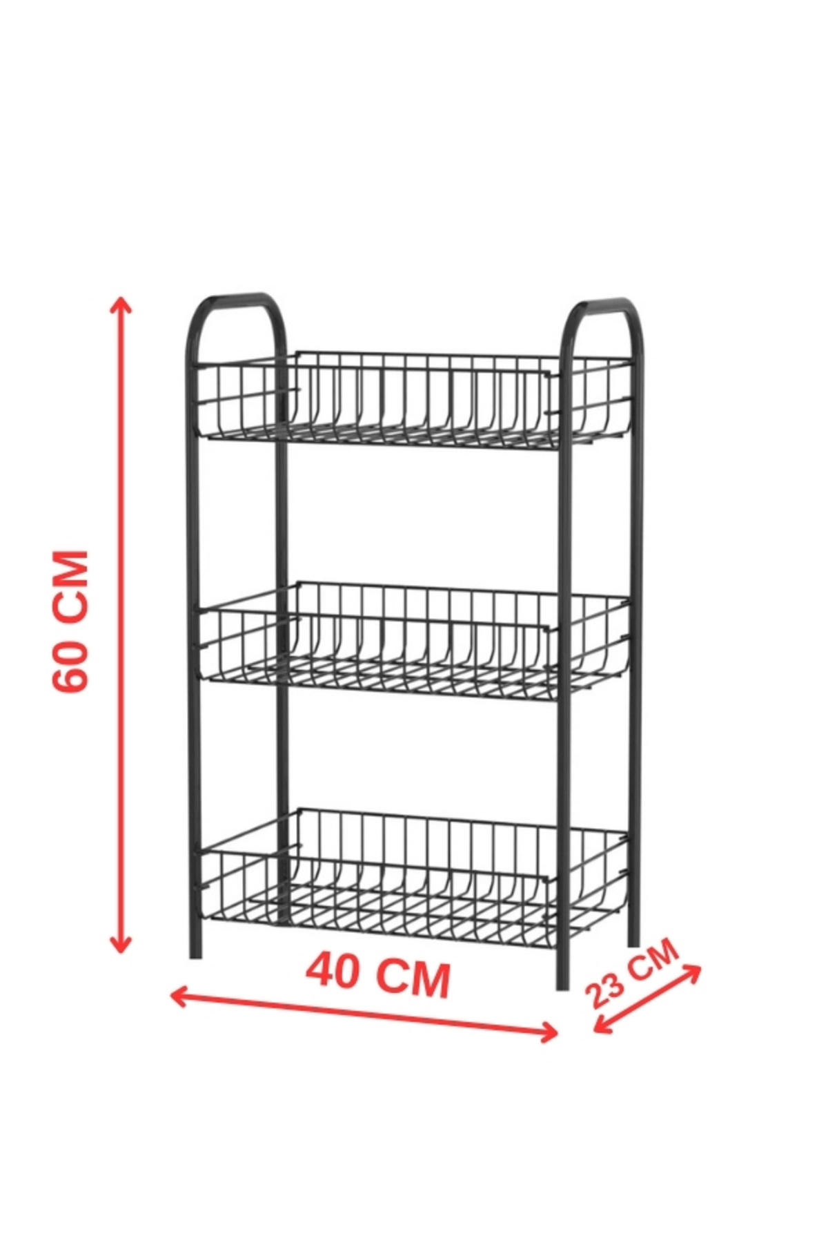 Emkatex Metal Çocuk Kitaplık - Organizer - Dekoratif Ve Şık Kitaplık Modeli - Kitap Düzenleyici fotoğrafı 4 (önizleme)