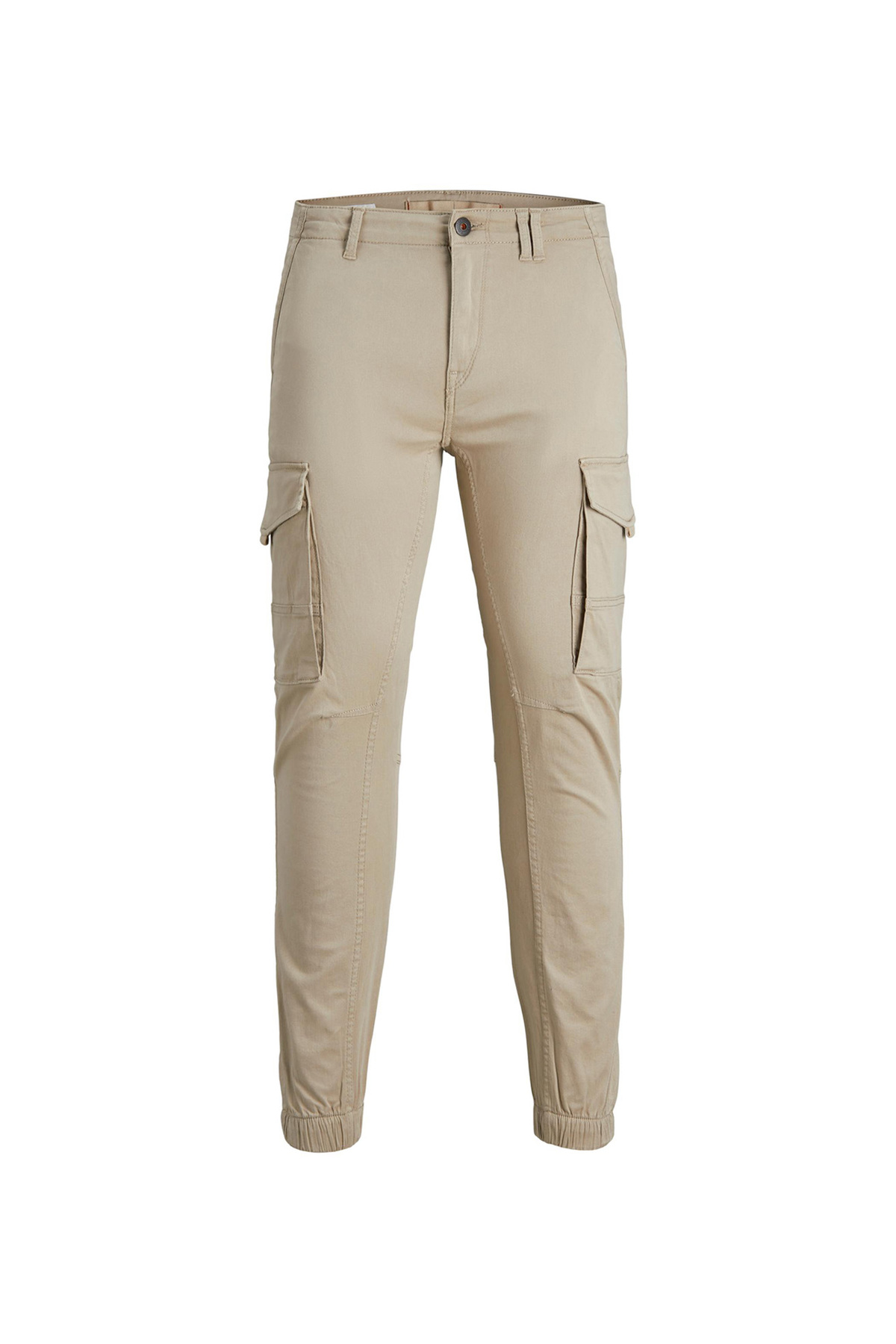 شلوار مردانه راسته | جک اند جونز Jack & Jones 5002759863 - تصویر 5