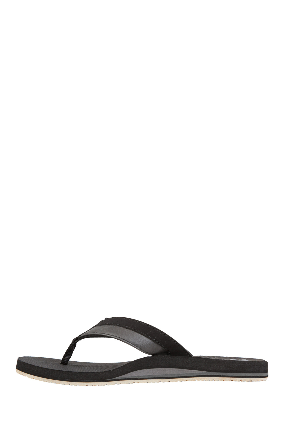 بیلابونگ تی شرت مردانه بیلابونگ مدل ORBIT ARCH PREMIUM SS 24A351502 یقه گرد مشکی، سایز معمولی، ساده