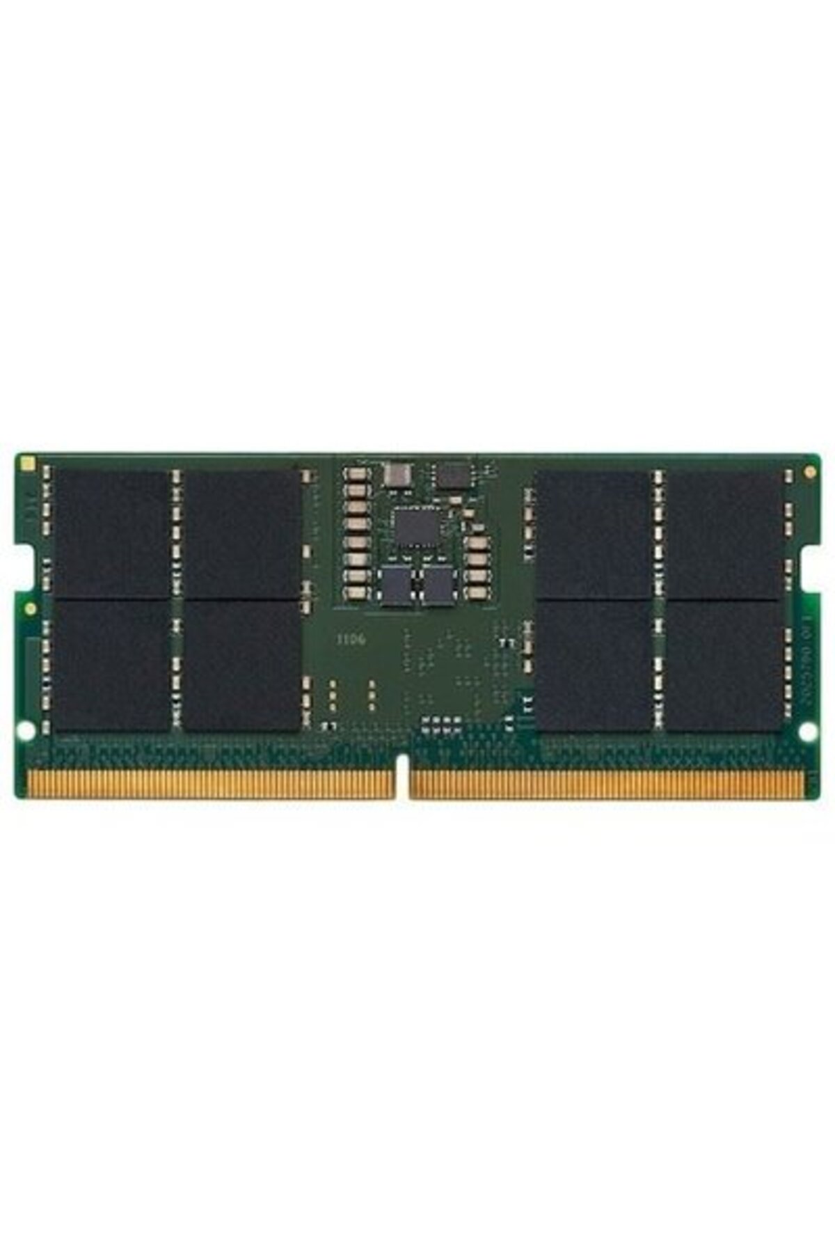 Kingston KVR48S40BS8-16 16GB (Tek Parça) DDR5 4800Mhz Notebook