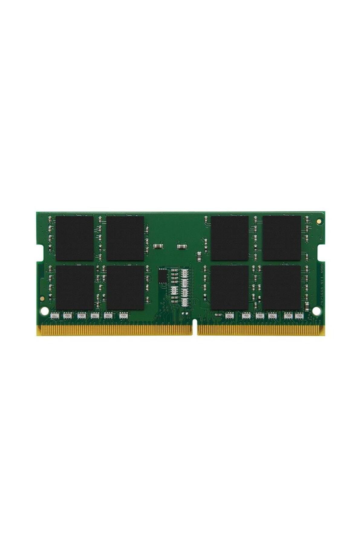 Kingston KVR32S22D8/16 16GB DDR4 3200MHz CL22 Notebook Bellek