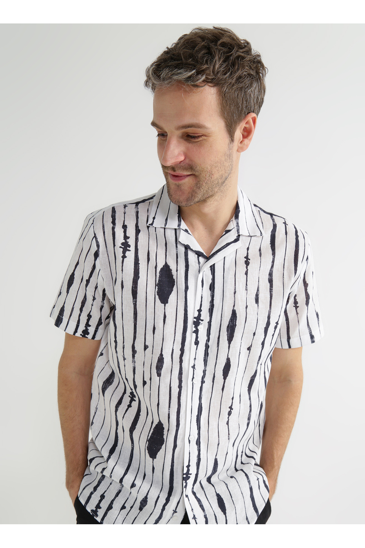 پیراهن فابریکا 5002979732 پیراهن فابریکا 5002979732