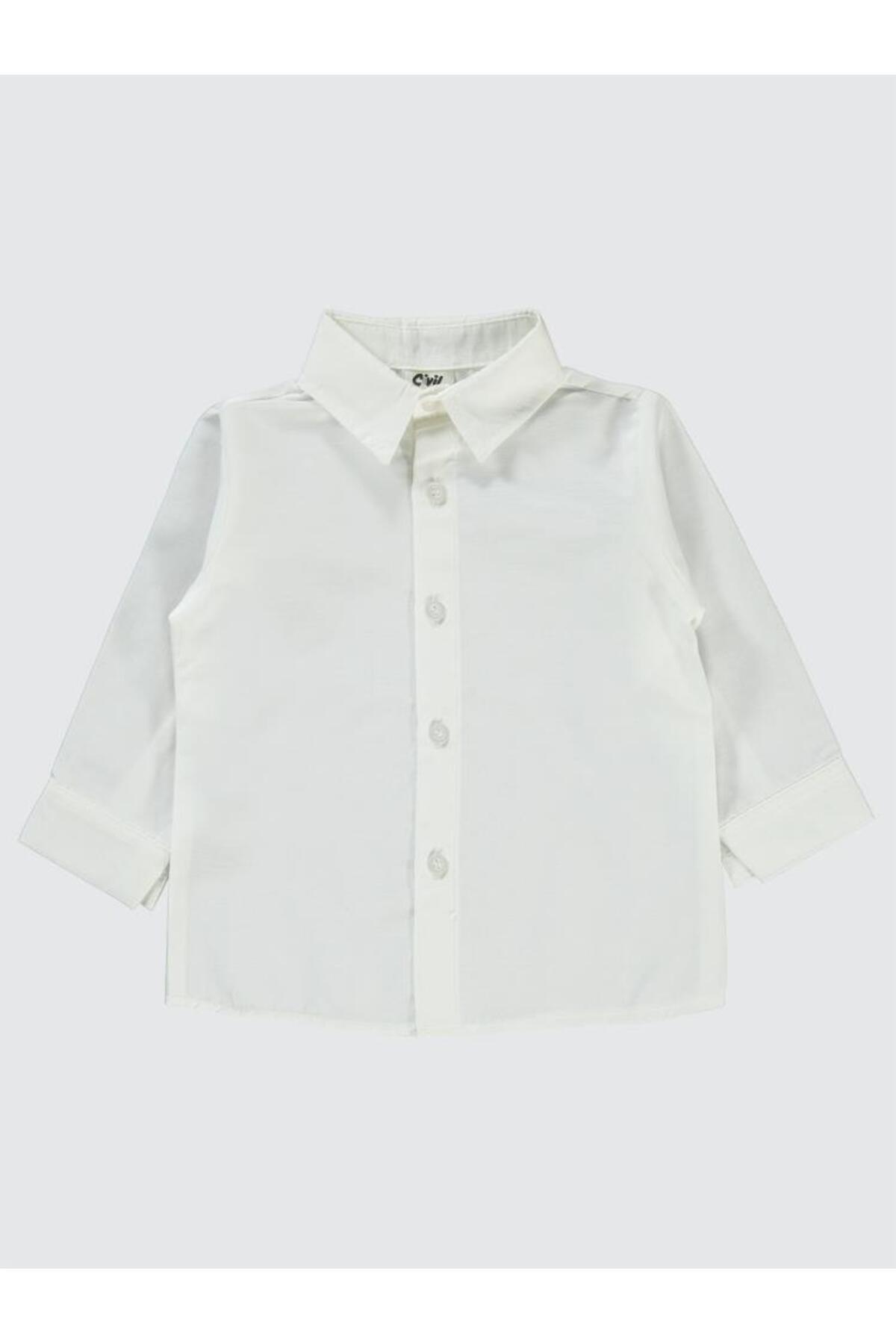 سیویل بیبی ست سه تکه نوزادی پسرانه ۶ تا ۱۸ ماه سرمهای سیویل بیبی ست سه تکه نوزادی پسرانه ۶ تا ۱۸ ماه سرمهای