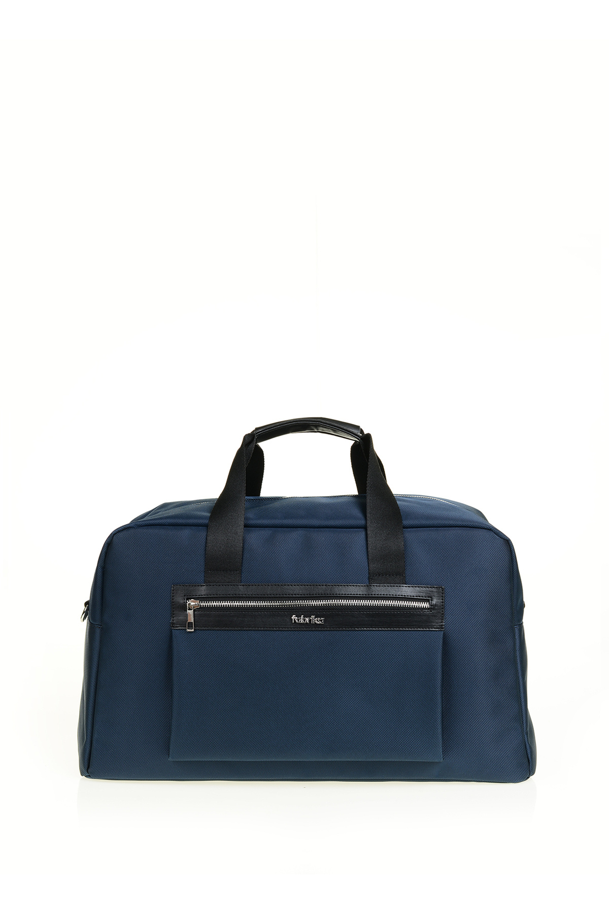 فابریکا کیف دوشی مردانه سرمه‌ای 50x30x20 سانتی‌متر 01FB1038