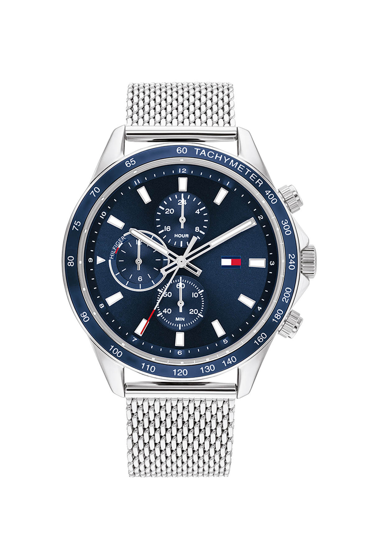 ساعت مردانه | تامی هیلفیگر Tommy Hilfiger 5002972685 - تصویر 4