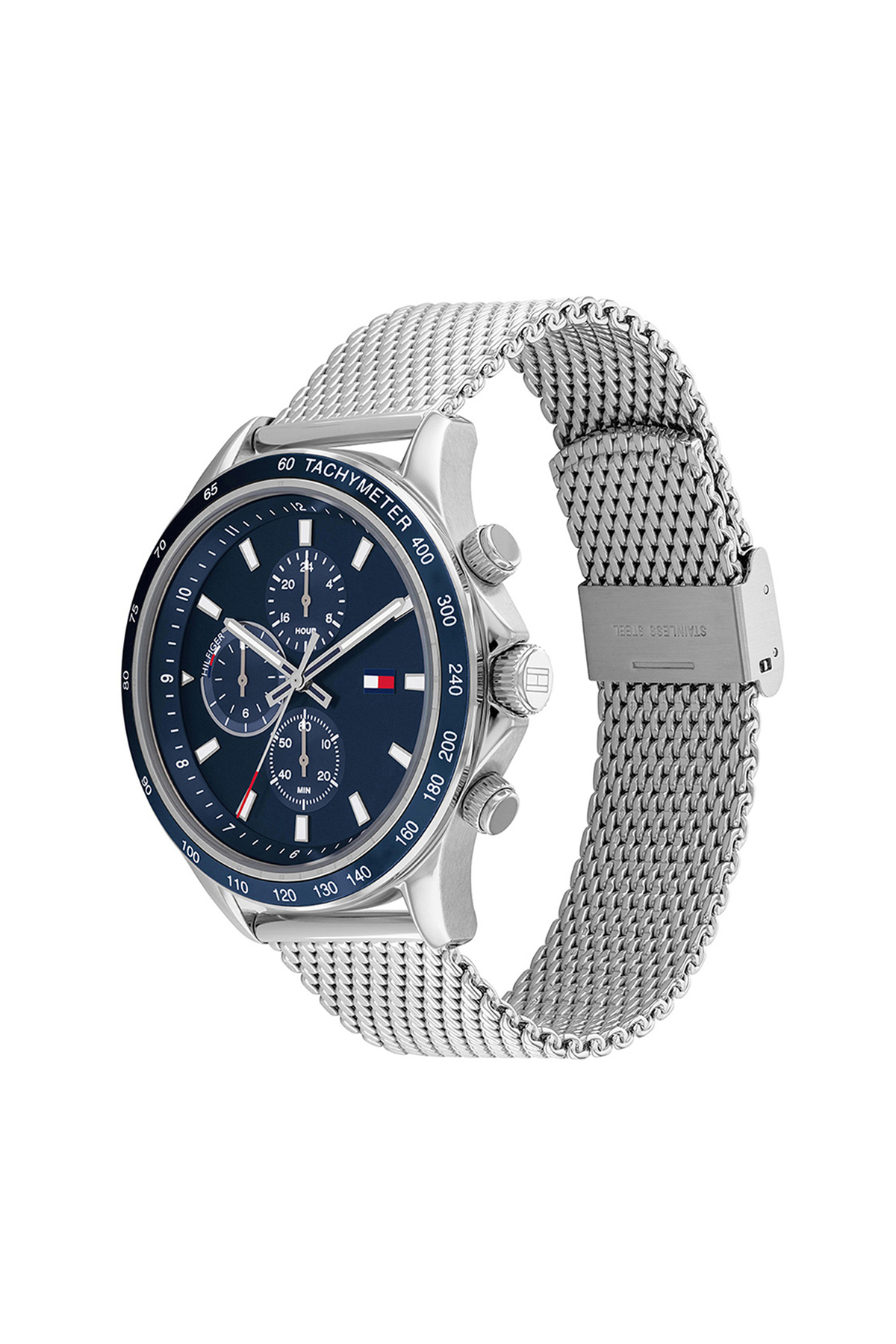 ساعت مردانه | تامی هیلفیگر Tommy Hilfiger 5002972685 - تصویر 5