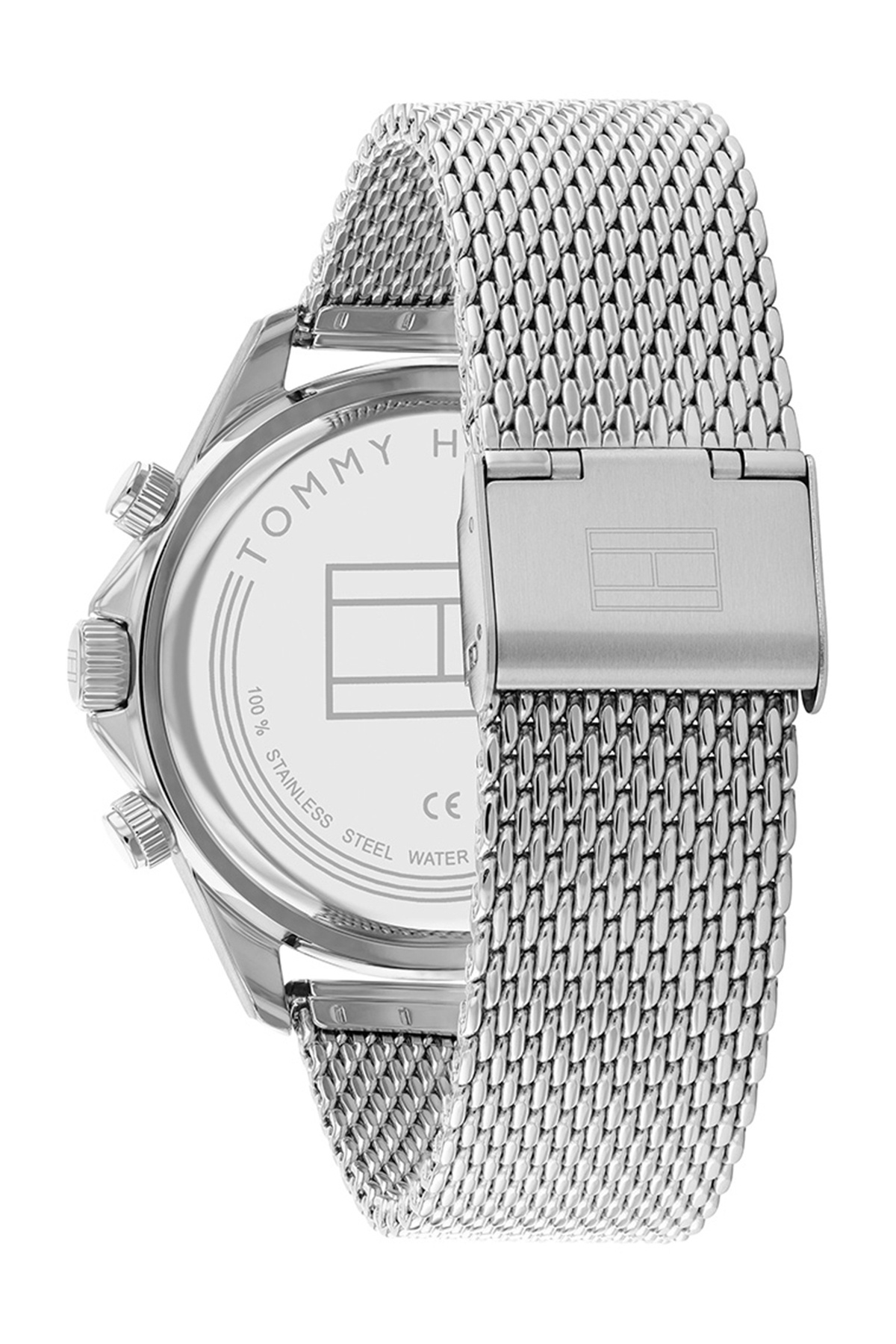 ساعت مردانه | تامی هیلفیگر Tommy Hilfiger 5002972685 - تصویر 3