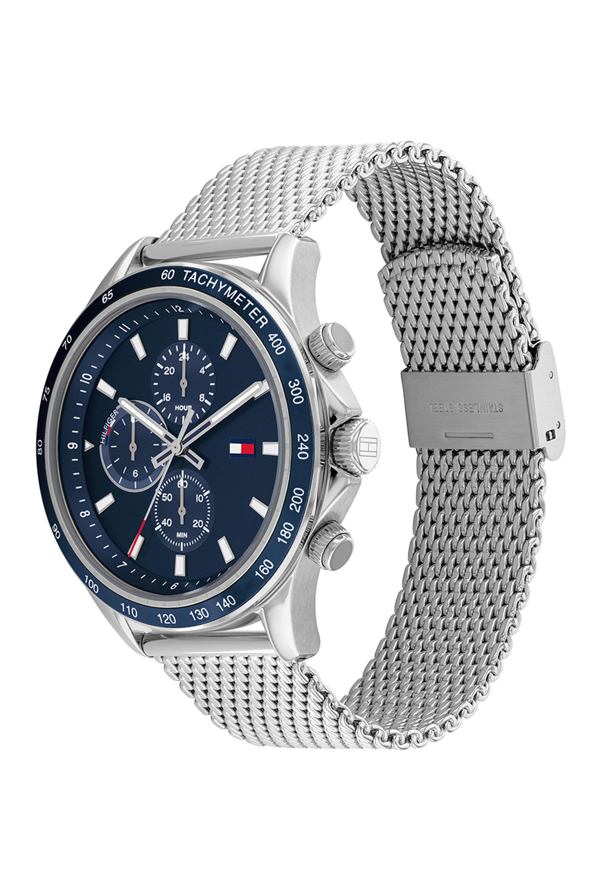ساعت مردانه | تامی هیلفیگر Tommy Hilfiger 5002972685 - تصویر 2