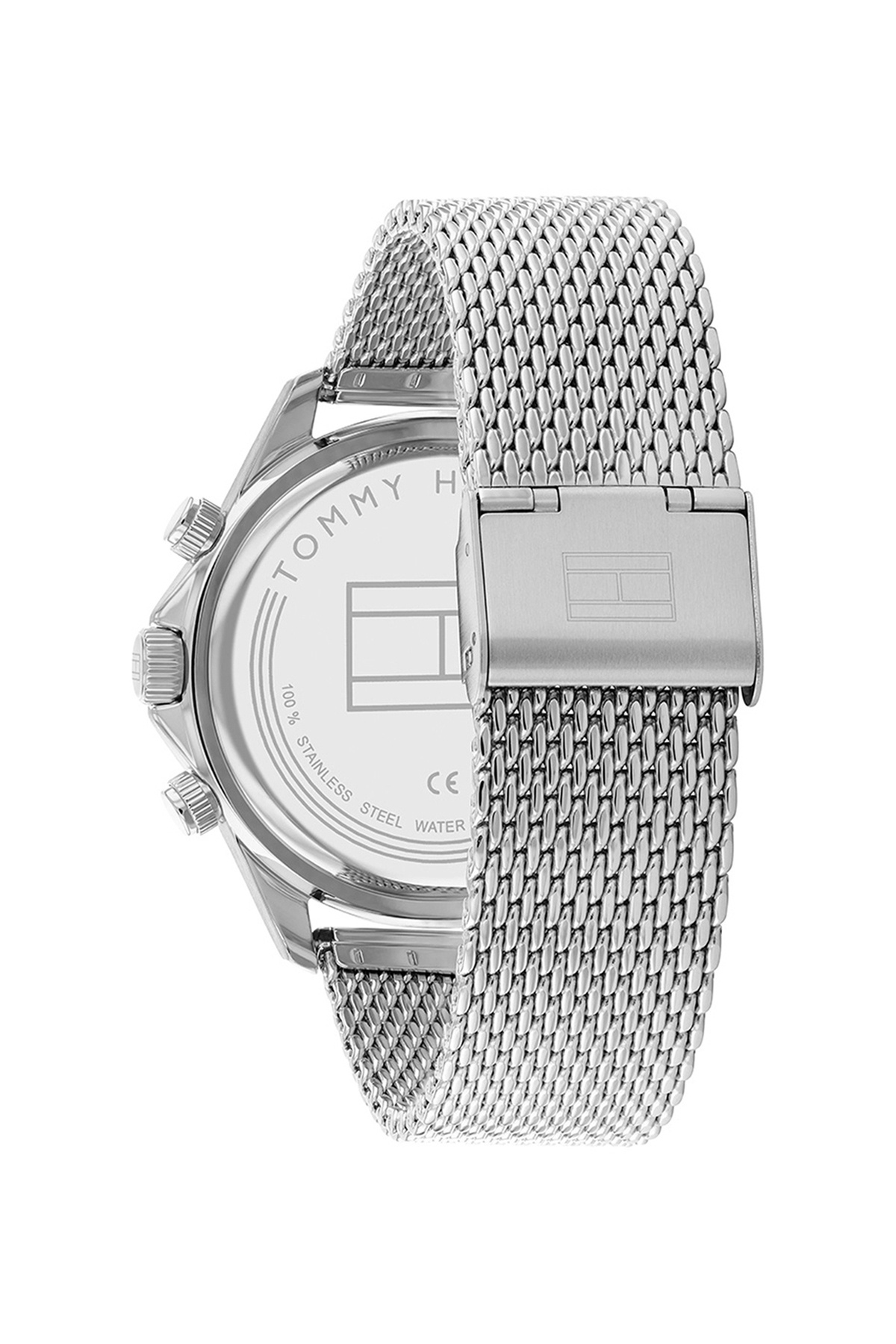 ساعت مردانه | تامی هیلفیگر Tommy Hilfiger 5002972685 - تصویر 6