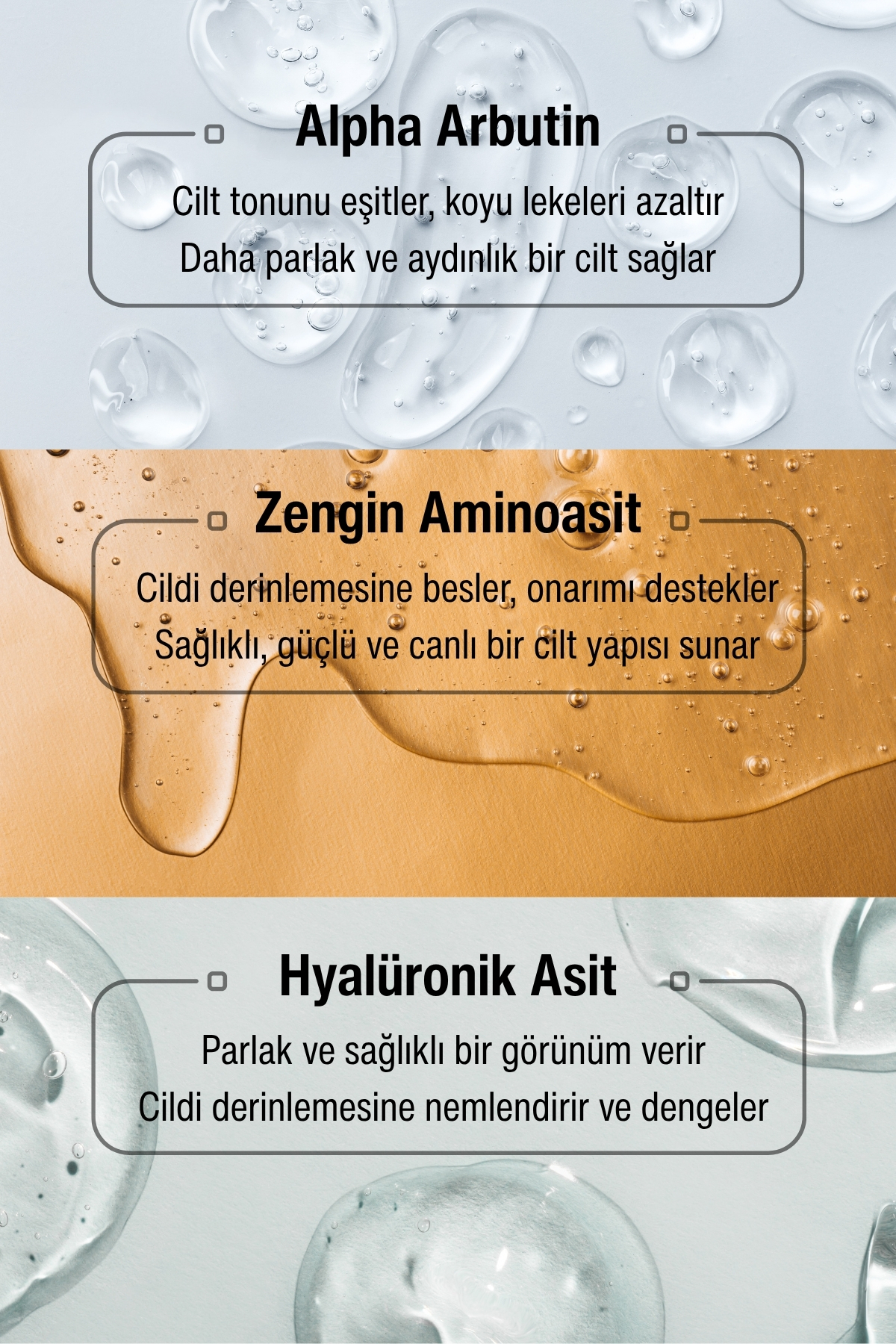 SPF 50+ Leke Karşıtı Güneş Kremi | Yüz Güneş Koruyucu | Glutatyon, Aloe Vera | Tüm Cilt Tipleri | 50 ML — MAXE01 — تصویر 7 از 8