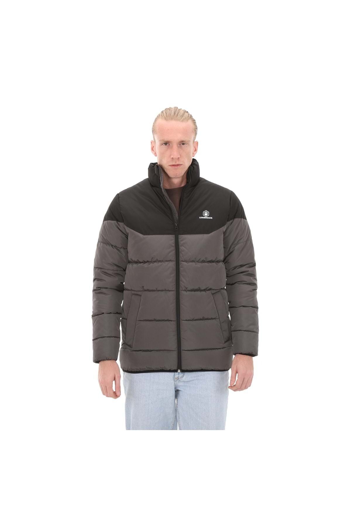 3W Ml Adalbert-Cb Coat 3Pr Men's Coat 101398573Black