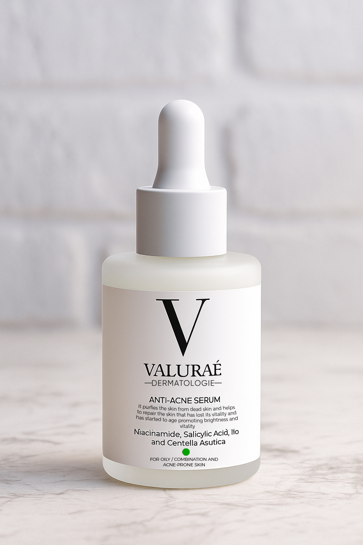 Anti-Acne Serum 30 ml — TYCFB3E0E747916F414674100 — تصویر 3 از 3