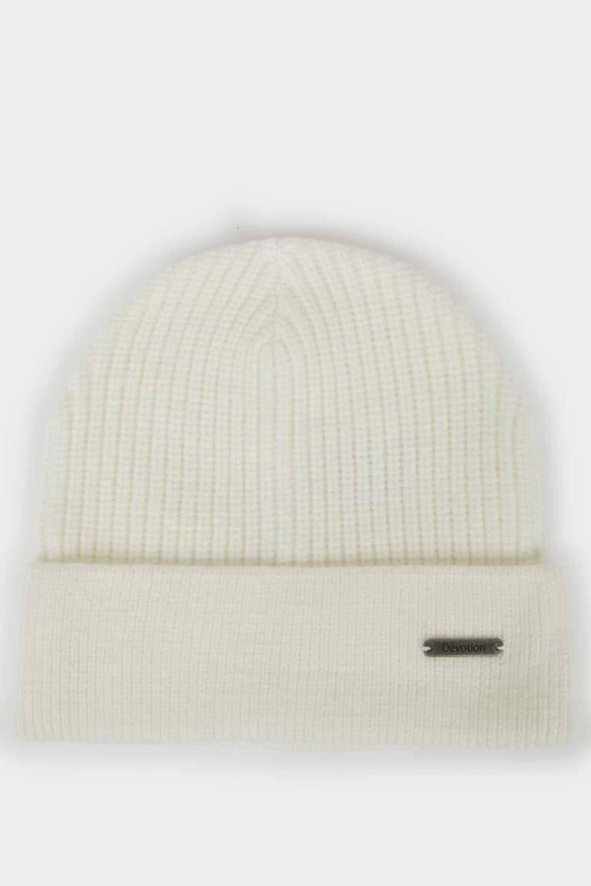 دفاکتو بافتنی مردانه Beanie F4129AX25WN