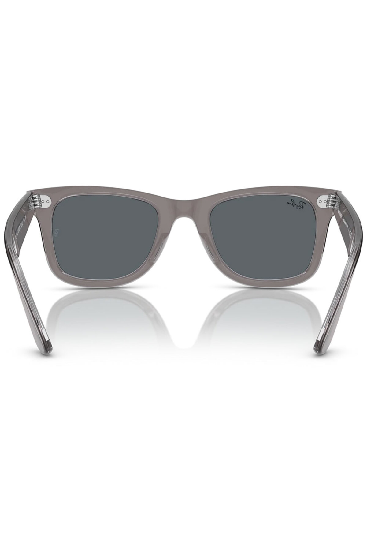 عینک آفتابی مردانه رنگارنگ | ری بن Ray-Ban Ray-Ban-RB2140-1355R5-50 - تصویر 5