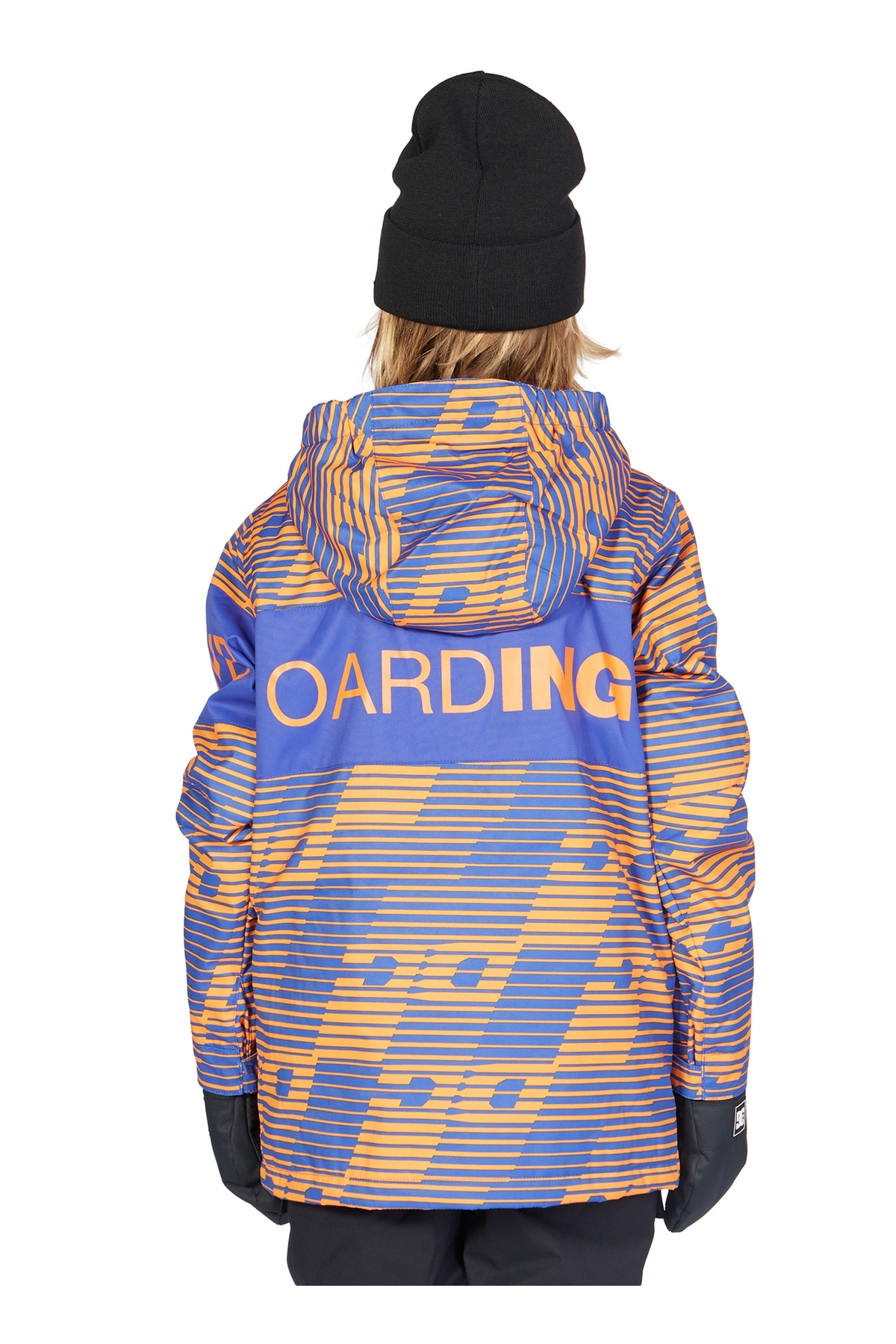 کاپشن پسرانه | دی سی DC 5002942528 - تصویر 5