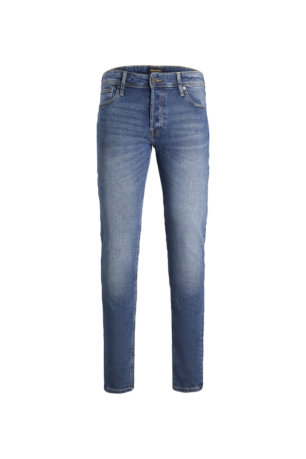 شلوار مردانه راسته | جک اند جونز Jack & Jones 5002829311 - تصویر 8
