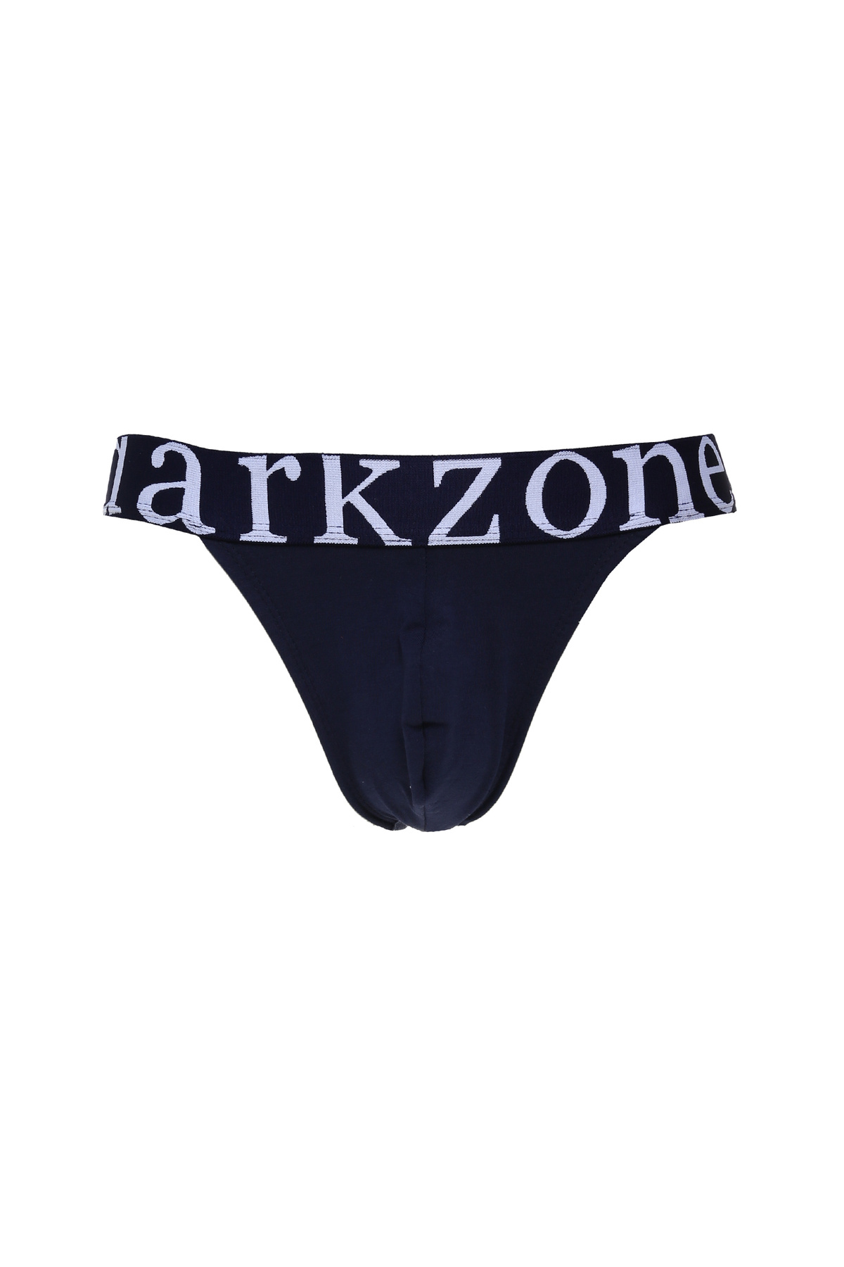 دارک زون شورت مردانه سرمه‌ای با دهانه کناری DZN6154