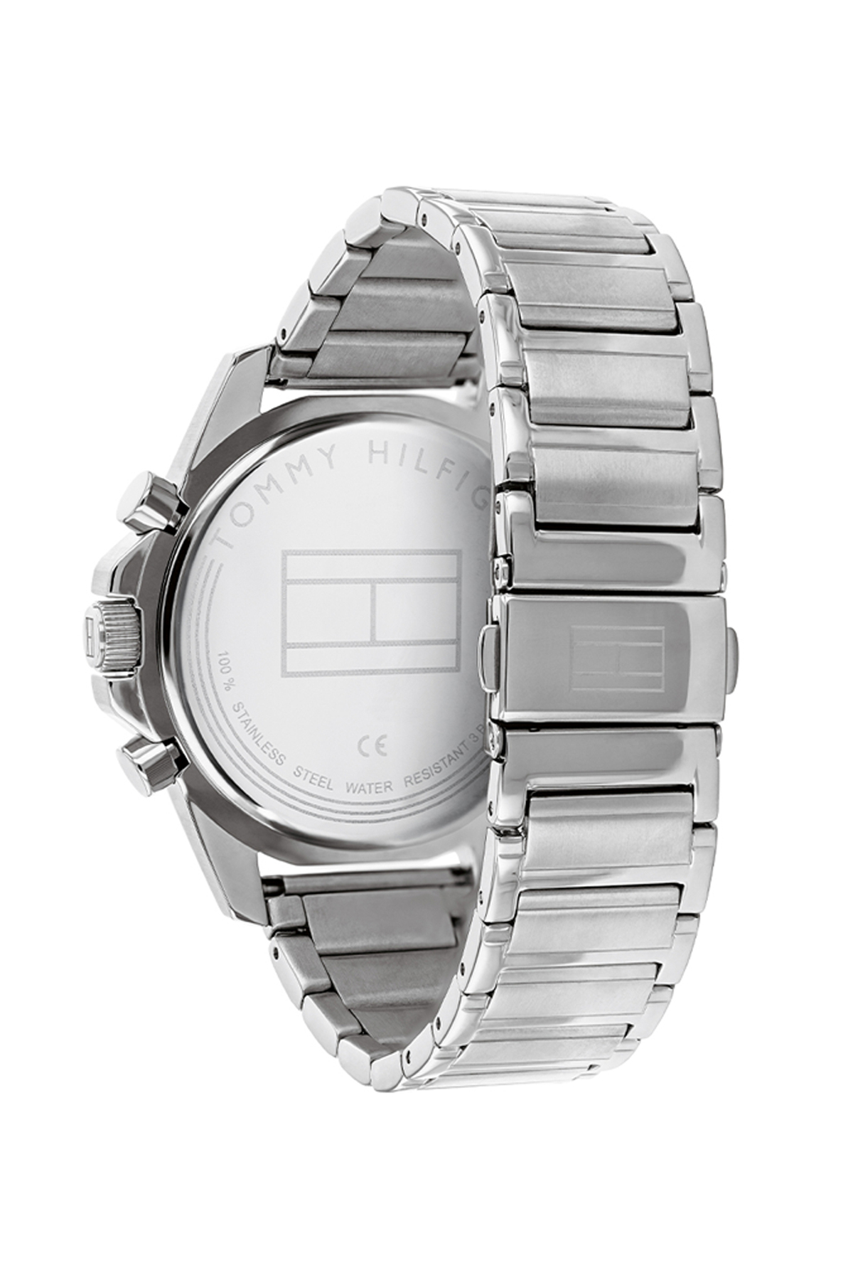 ساعت مردانه | تامی هیلفیگر Tommy Hilfiger TH1791788 - تصویر 3