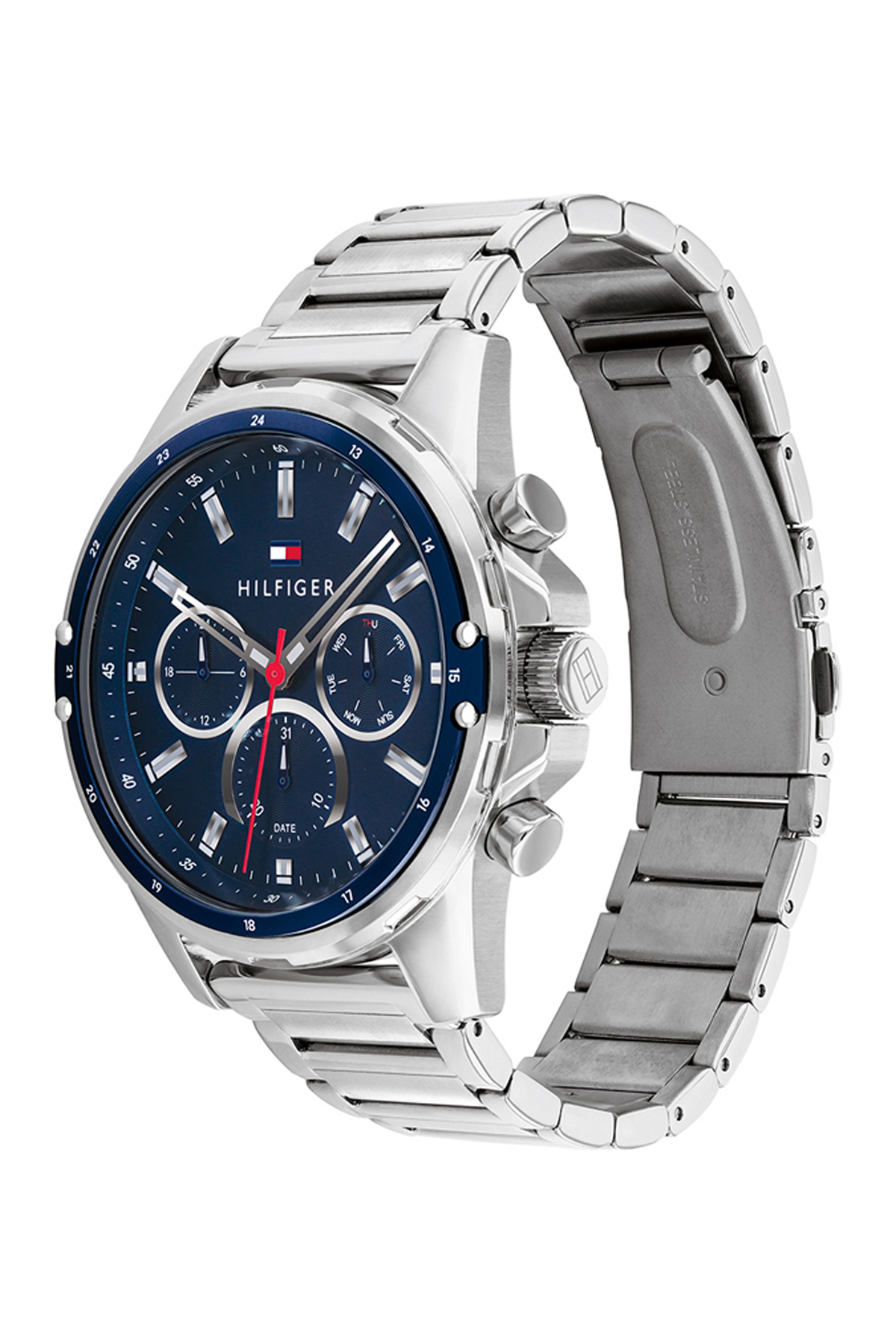 ساعت مردانه | تامی هیلفیگر Tommy Hilfiger TH1791788 - تصویر 2