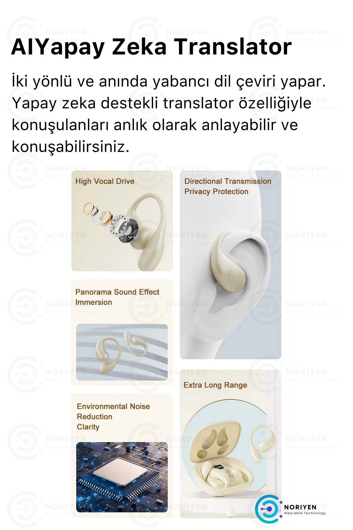 Yeni Nesil Full HD Ses Çift Mikrofonlu Spor Oyun Ofis İçin X36 Pro Kablosuz Bluetooth Kulaklık