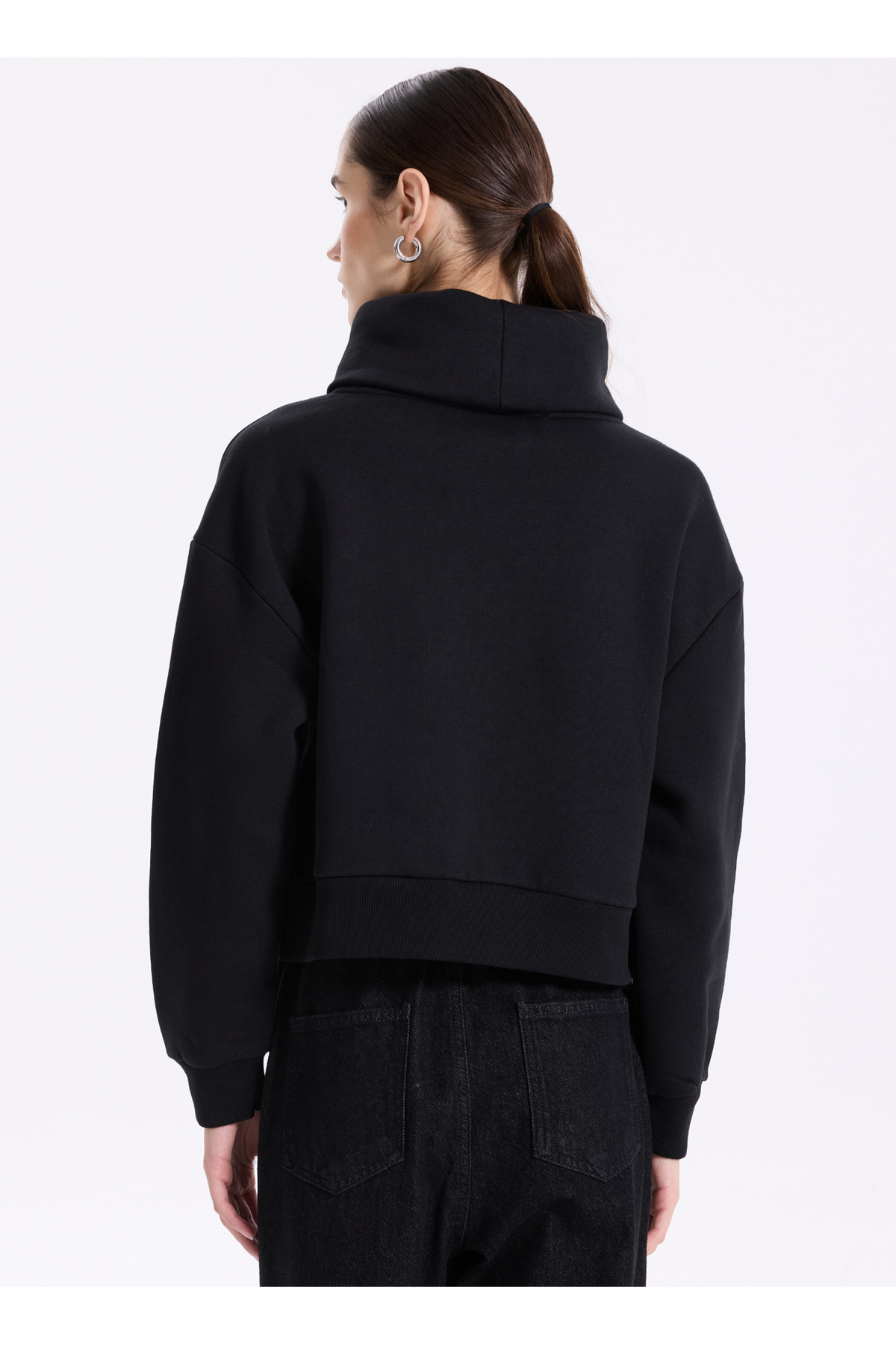 Sweatshırt 5