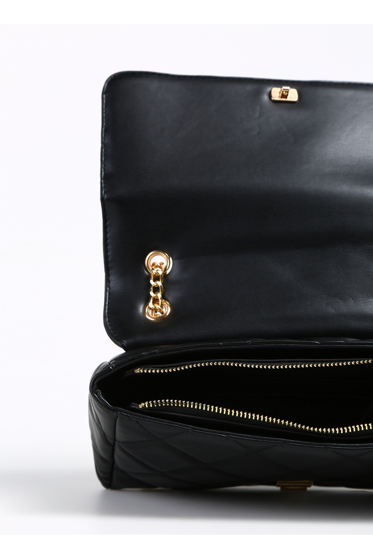 Valentino TAŠKA ADA FLAP NERO VBS51O05