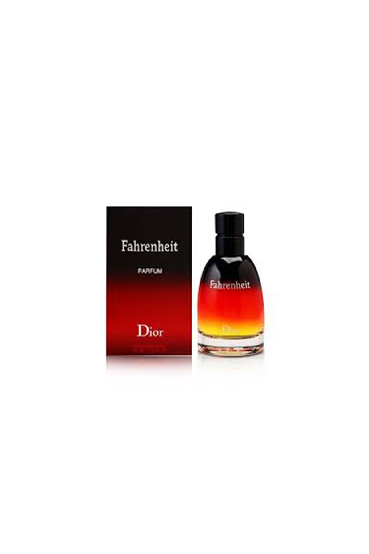 دیور C. Fahrenheit مردانه Edp 75ml