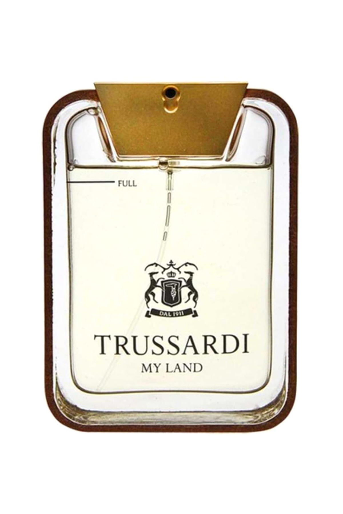 تروساردی عطر مردانه My Land Edt 100 ml