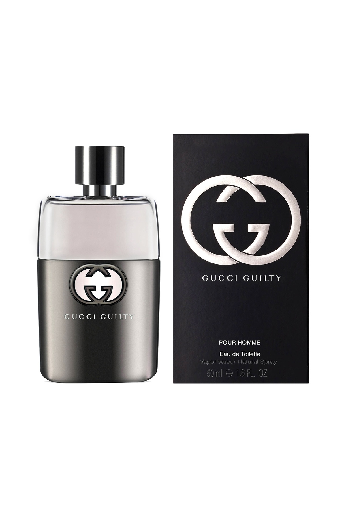 گوچی عطر مردانه Guilty EDT 50 ml