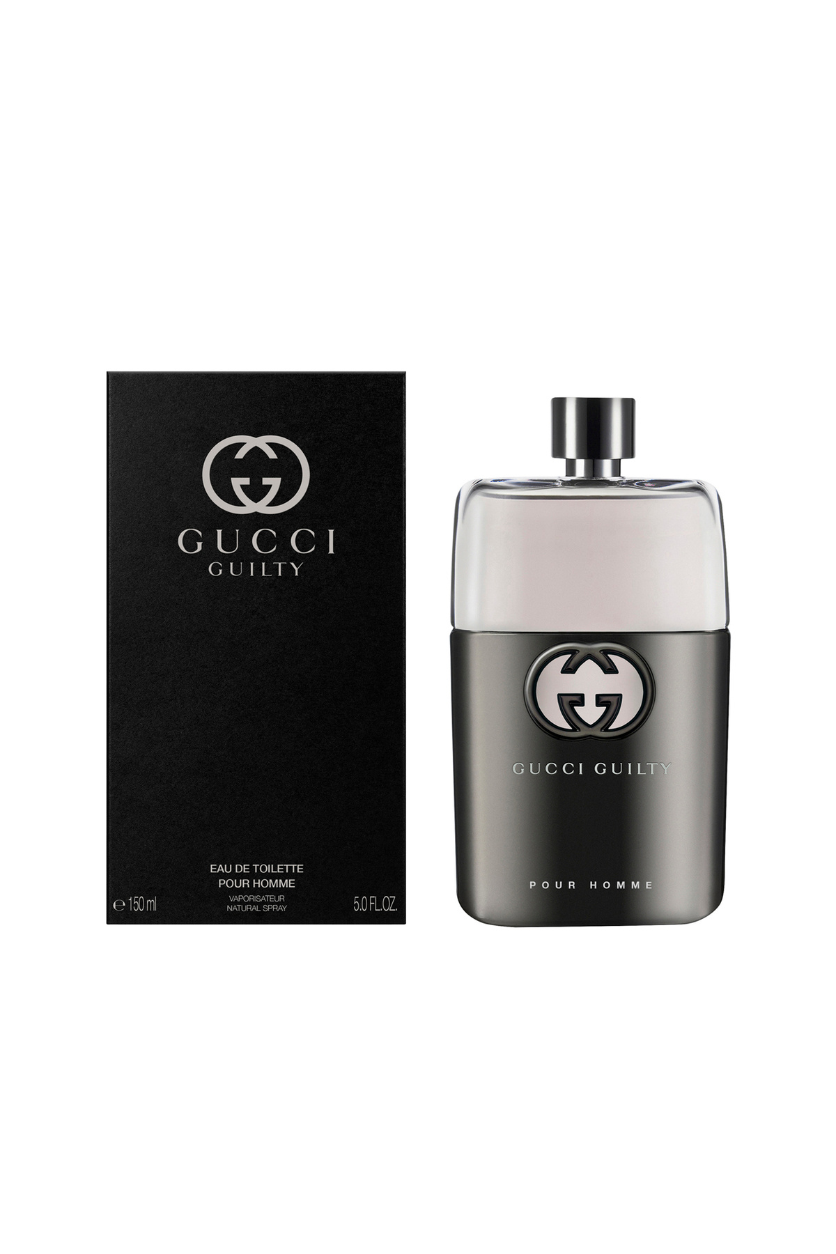 گوچی عطر مردانه Guilty Pour Homme EDT 150 ml