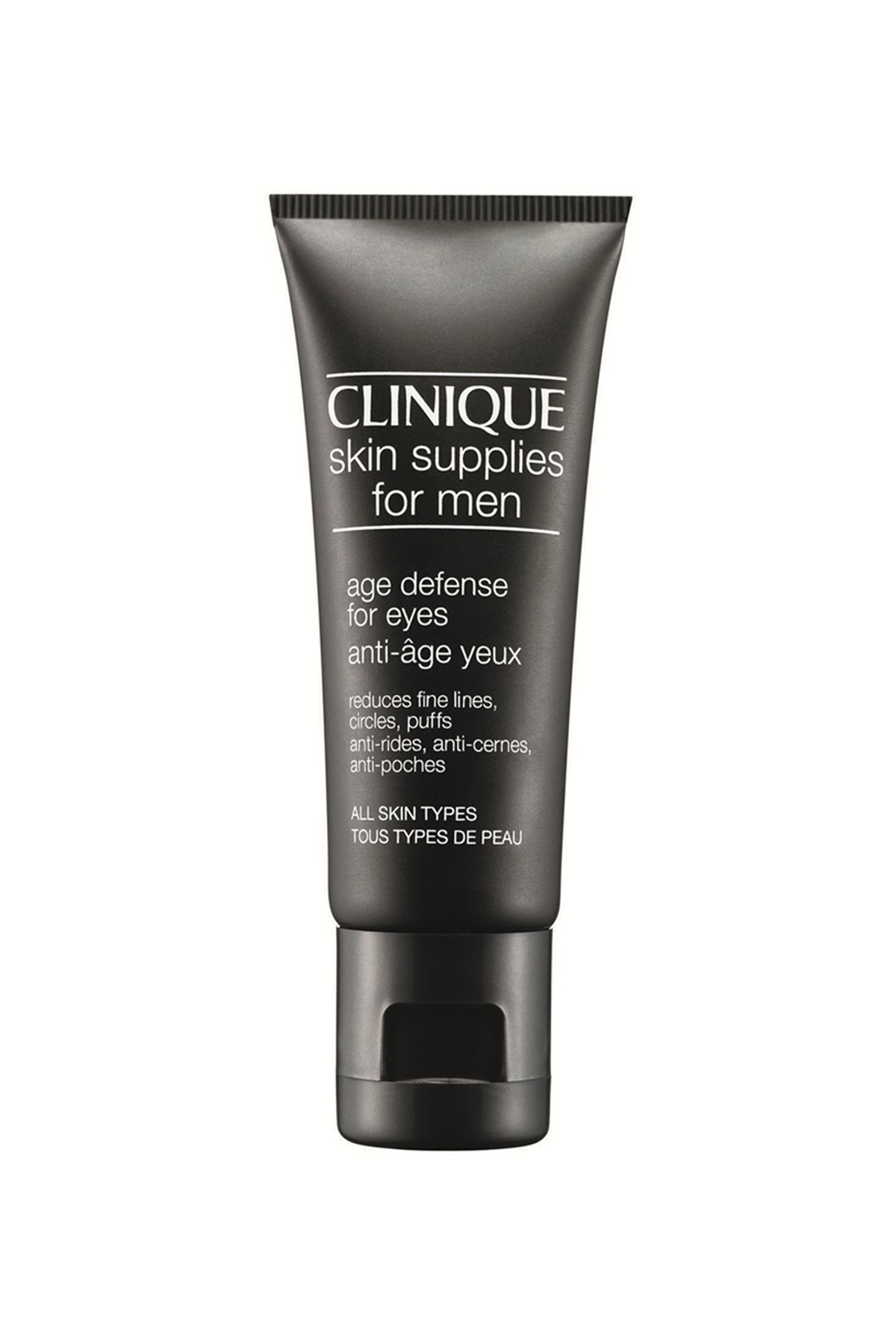 Clinique , For Men, Kırışıklık Karşıtı Göz Kremi, 15ML/.5FLOZ — 20714382742